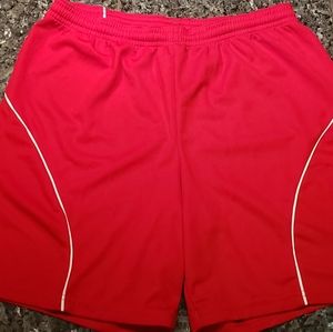 Adidas Shorts